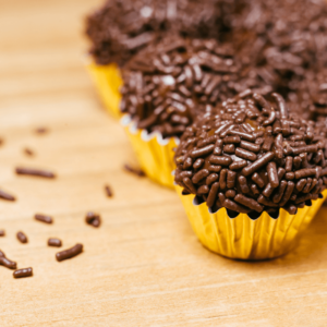 alltime alimentos brigadeiro