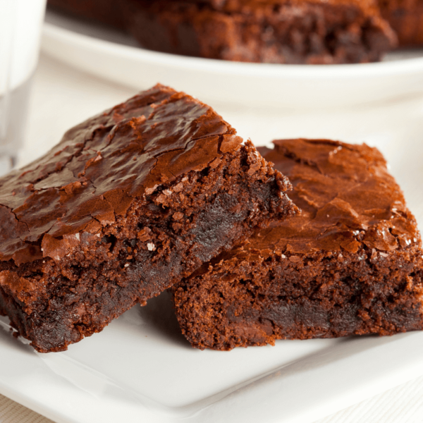 alltime alimentos brownie